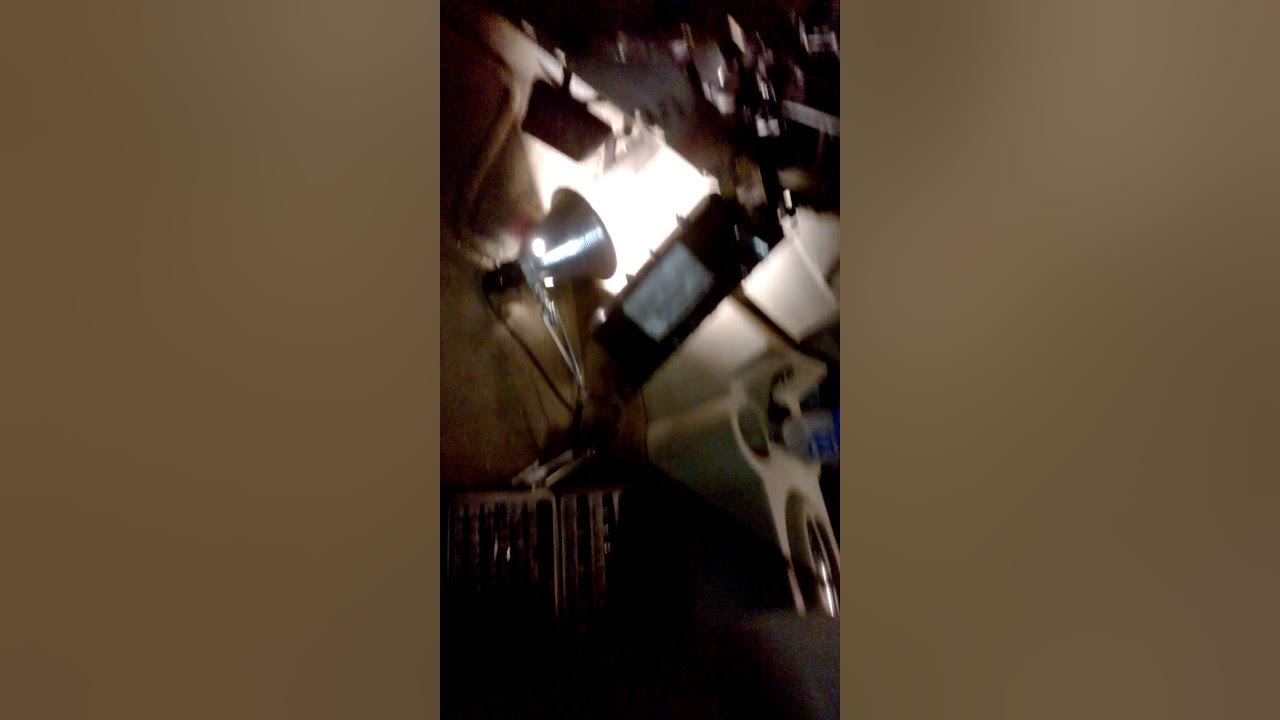 Crysler PT Cruiser Heater Core Replacement, Part 1/2 YouTube