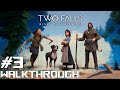 Two Falls (Nishu Takuatshina) Walkthrough Gameplay | Episodes 4 & 5 | PC