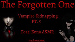 [ASMR] A Vampire Kidnapping: You Aren't The Only Captive screenshot 5