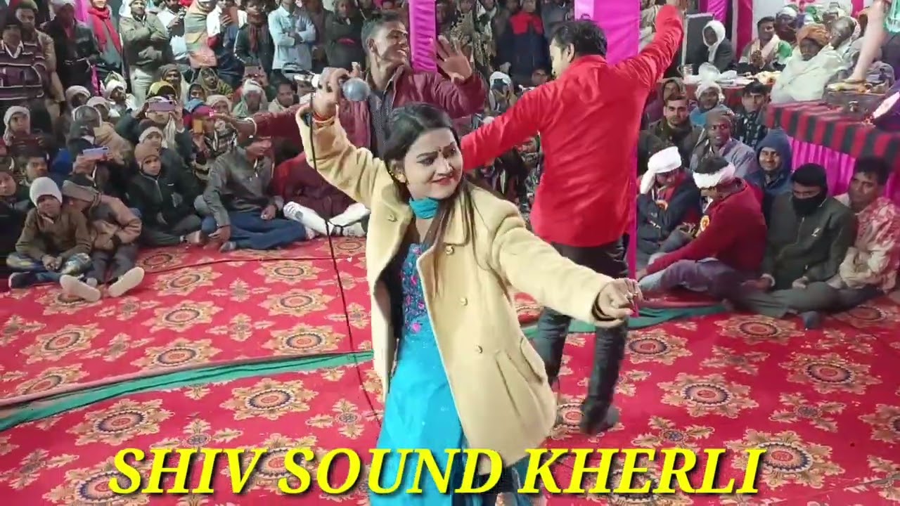 centre Gaya Firozabad languriya singer Shivani gam nahar khohra