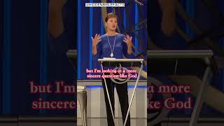 WHAT DO YOU WANT ME TO DO,GOD JOYCE MEYER #shorts #joycemeyer #christianmessages #motivation