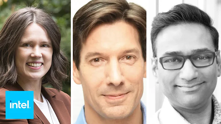 Azure CTO Talks Confidential Computing and Confidential AI | Intel Business