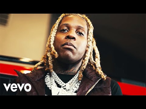 Future Ft. Lil Durk - Scary Hommie [Music Video]