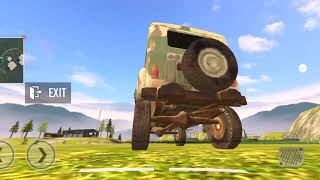 Commando War Army Game Offline 2023 | New Mission  Offline Mobail Gameplay  | #commando #11 screenshot 4