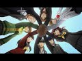 Persona4 the ANIMATION「The Way of Memories -キズナノチカラ-」