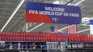 World Cup brings business boom to North Texas