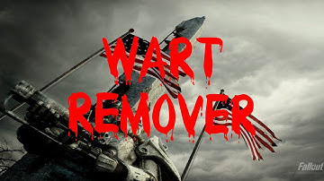 Fallout 3 Modded: Ghoul Playthrough Part 8