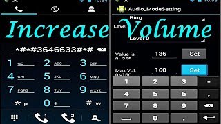 How to Boost Speaker and Headphone Volume on adroid device NO ROOT screenshot 5