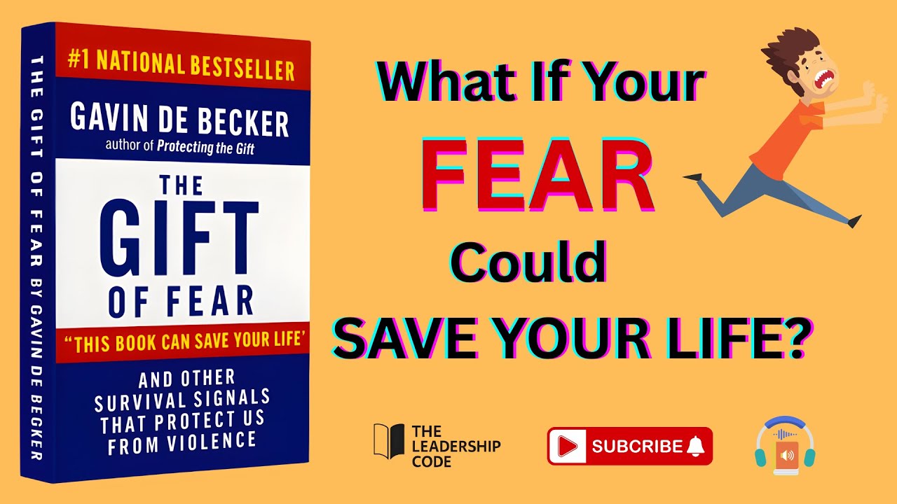 How Intuition Can Protect You Every Day!