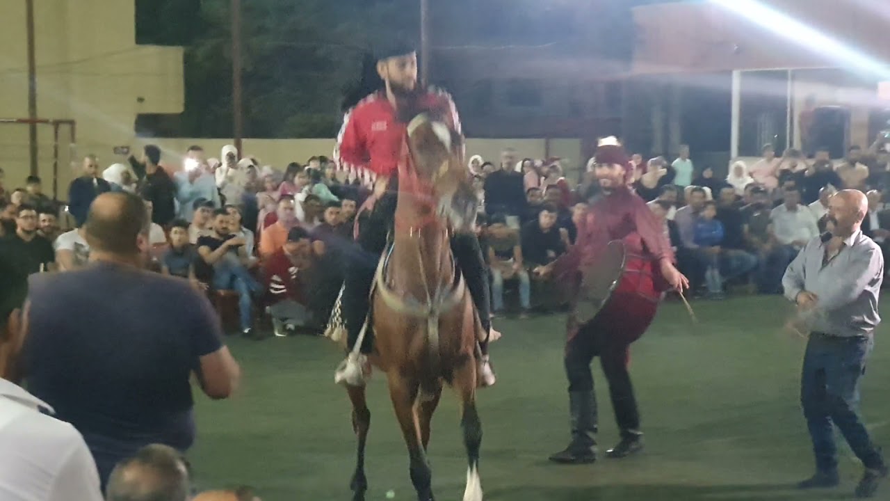 افراح الزبداني