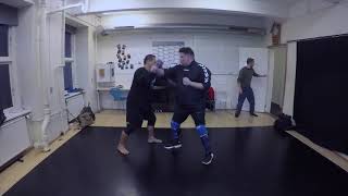 Technique of The Month #36 by Guro Maul Mornie