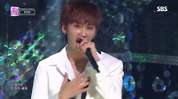 Ilhoon part piu piu - Agi Jagi Only One For Me