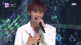 Ilhoon part piu piu - Agi Jagi Only One For Me