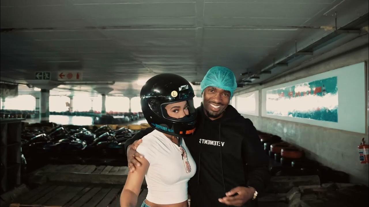 Sminofu - Sajola Kamnandi (Promo Video) (Feat. Zee Nxumalo) Sminofu - Sajola Kamnandi (Promo Video) (Feat. Zee Nxumalo)