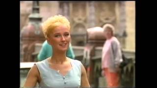 Petra  Vlaanderen Mijn Land    Clip   1993