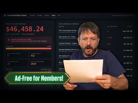 Ad-free for Members: 5 Cloud Worst Practices (and How to Avoid Them)