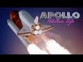 Elijah Dollaz - Apollo (Retrowave Style)