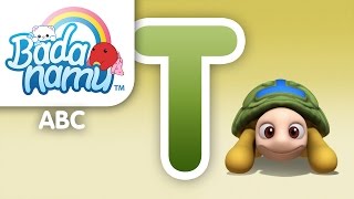 Meet The Nemie T L Nursery Rhymes & Kids Songs