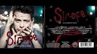 Video thumbnail of "Alejandro Sanz - La Vida Que Respira"