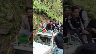 Last Village Osla Road