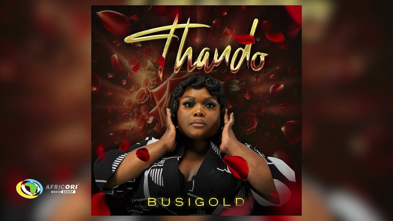 Watch BusiGold -Thando (Official Audio) on YouTube Watch BusiGold -Thando (Official Audio) on YouTube