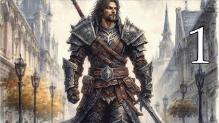Warrior - Let's Play | Episode 1