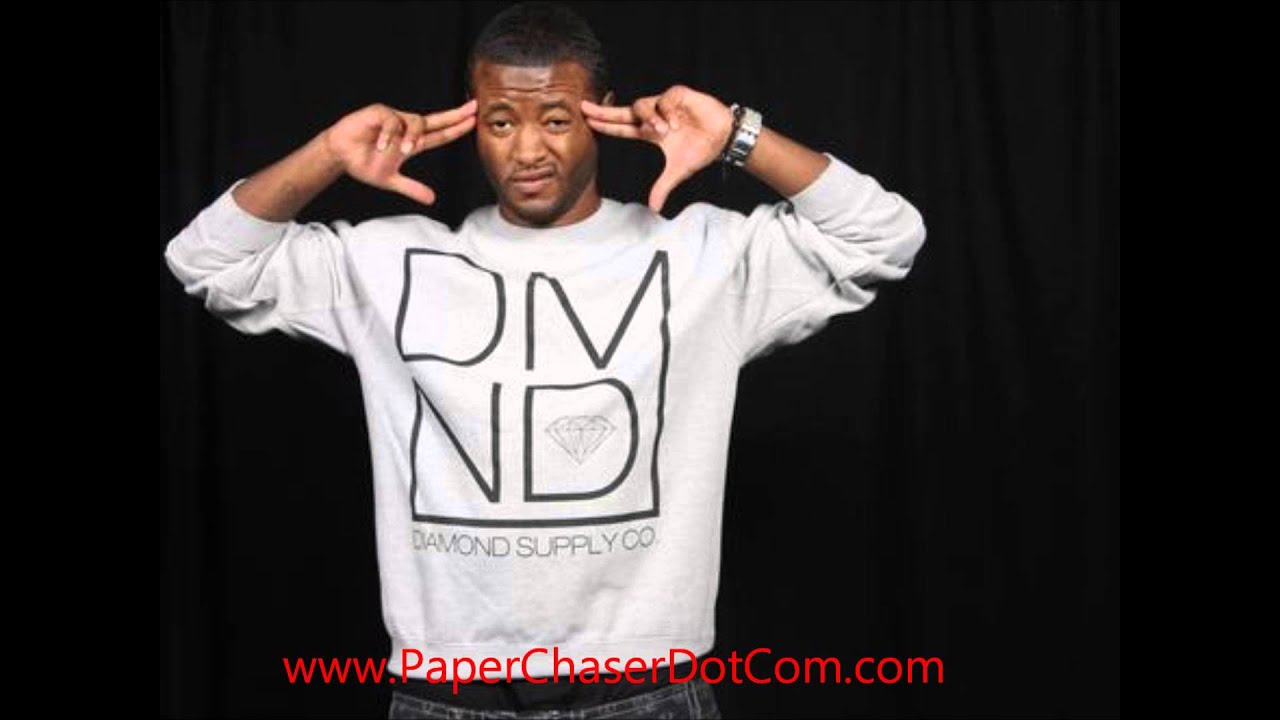 Cyssero Ft. AR-AB - Turnt Up