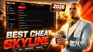 Free Fivem External Cheat Menu Rp Pvp Gtav Mods 2026 Aimbot Silent Aim Trigger Bypass