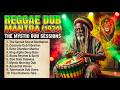 Dub Reggae Mantra Roots &amp; Culture | Lost tape for Healing &amp; Meditation(1975)