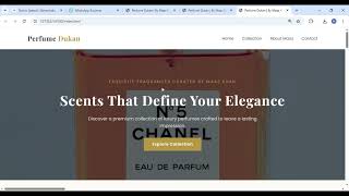 How to Make a Resume Maker App using HTML, CSS & JavaScript