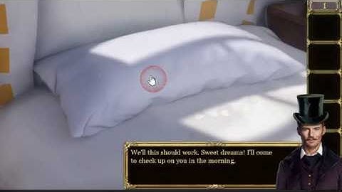 Fantasy Escape Walkthrough - Level 1