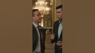 Cousin Greg likes Hamilton #shorts