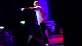 Common -  The Light/So Far To Go - Bristol Academy