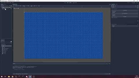 Godot tile destruction IMO best approach