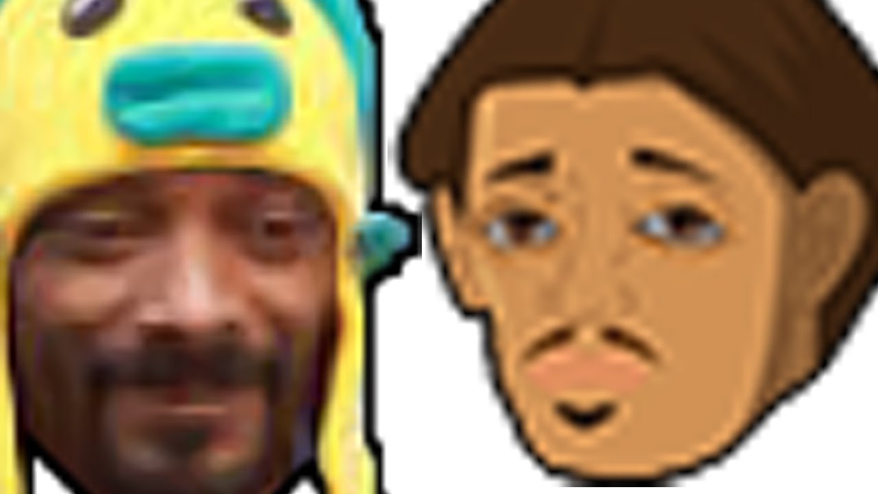 Swarfly and Ed shrek the 9fag army Ft. Ed3800