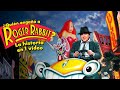 ¿Quién engañó a Roger Rabbit? La Historia en 1 Video