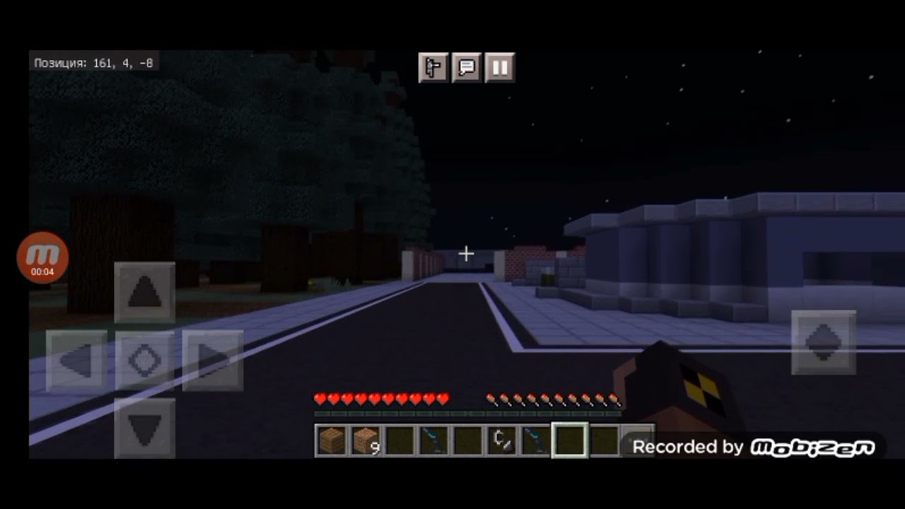 Карта нюкема отец одиночка