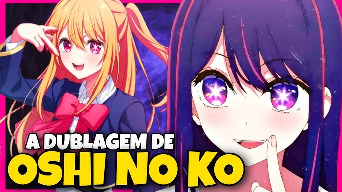 Episódio 1 de Oshi no Ko Adaptou todo o Volume 1 do Mangá