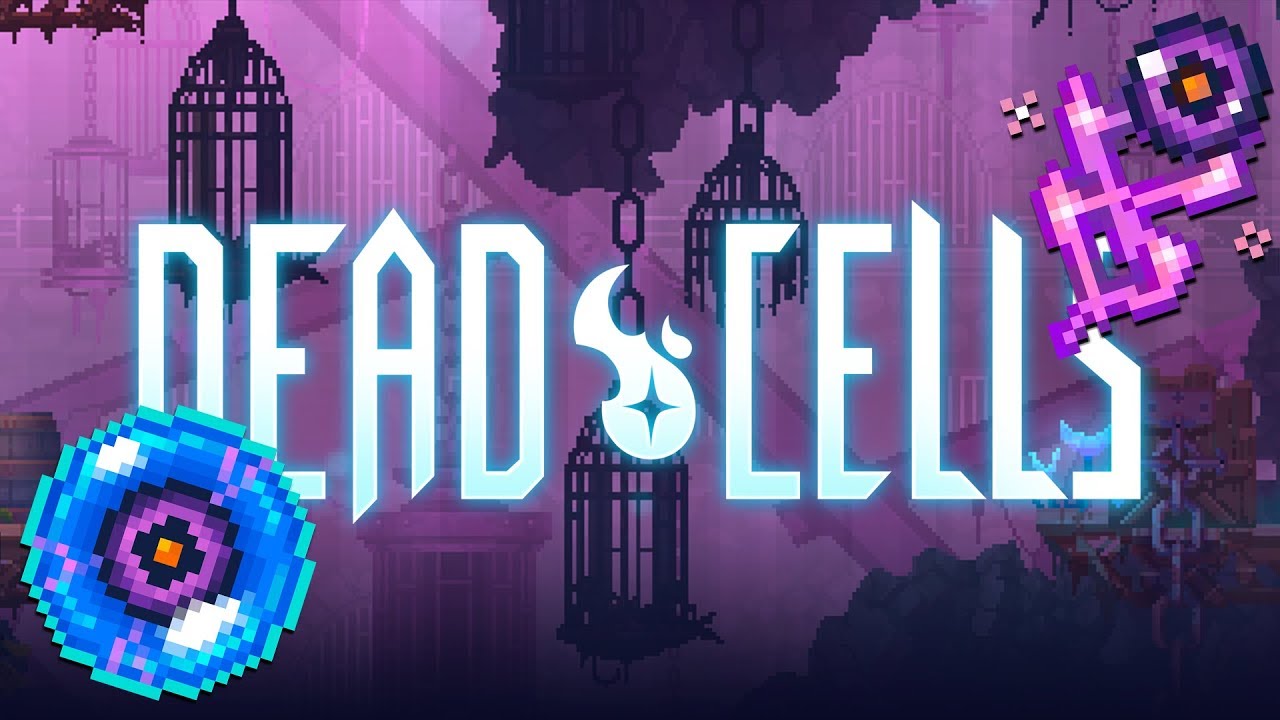 Охотничья граната dead cells все чертежи