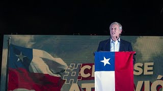 L'extrême droite en tête au premier tour de la présidentielle chilienne