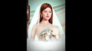 Seorang wanita yang ambisius dan cakap#zhaolusi#williamchen#cdrama #fyp #chinesedrama