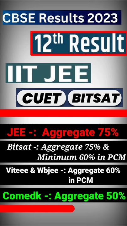 JEE 2024 Eligibility Criteria JEE Mains 2024 YouTube jee-2024-eligibility-criteria-jee-mains-2024-youtube