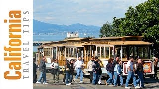 Fishermans Wharf San Francisco Travel Guide | California Travel Tips