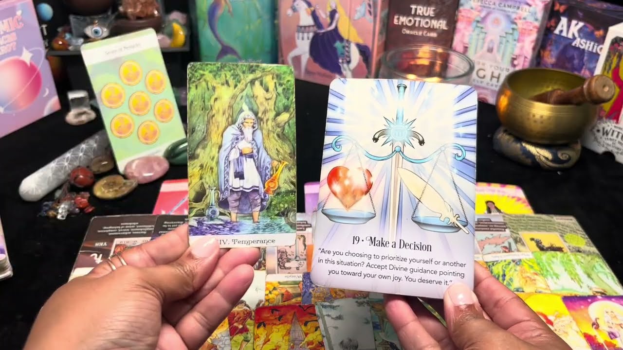 ♊️БЛИЗНЕЦЫ | 😏Возможно, вы смирились с этой ситуацией, но покоя у вас нет совсем!