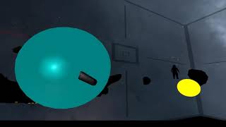 CS 528 Project 2 Sound Shape Scene screenshot 5