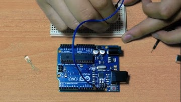 Arduino Desde Cero: Tu Primer Paso hacia la Creación con Electrónica y Código -  Parte 1