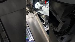 3D hinge manufacturing process | Kitchen accessories | China supplier #shorts