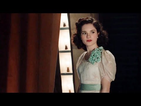 好莱坞传奇女星，小时染上药瘾，被演艺事业蹂躏殆尽，却为世人留下经典 2019《茱蒂》