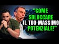 Come sbloccare il tuo vero potenziale con roberto re