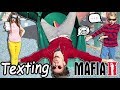 Texting Mafia On PLAYGROUND!